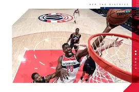 包含赛地聚焦：国王杯集结日热度飙升；华盛顿奇才手感冰凉；底气十足；数据趋势出现新变化的词条